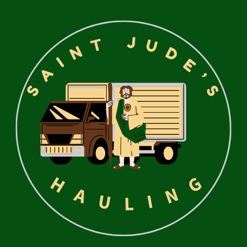 Family-owned junk removal company serving homes and businesses locally and the surrounding areas.