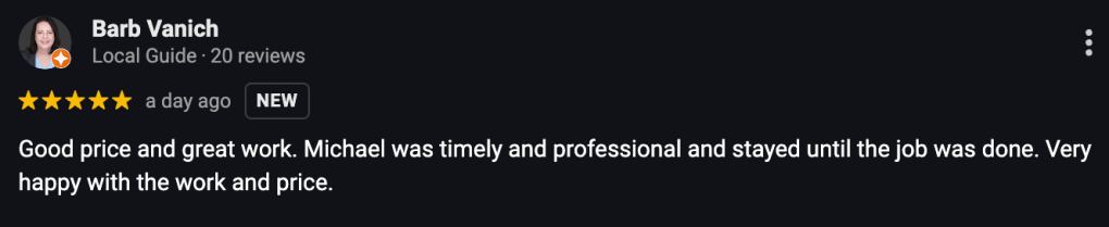 eam loading junk and unwanted items into a truck for removal