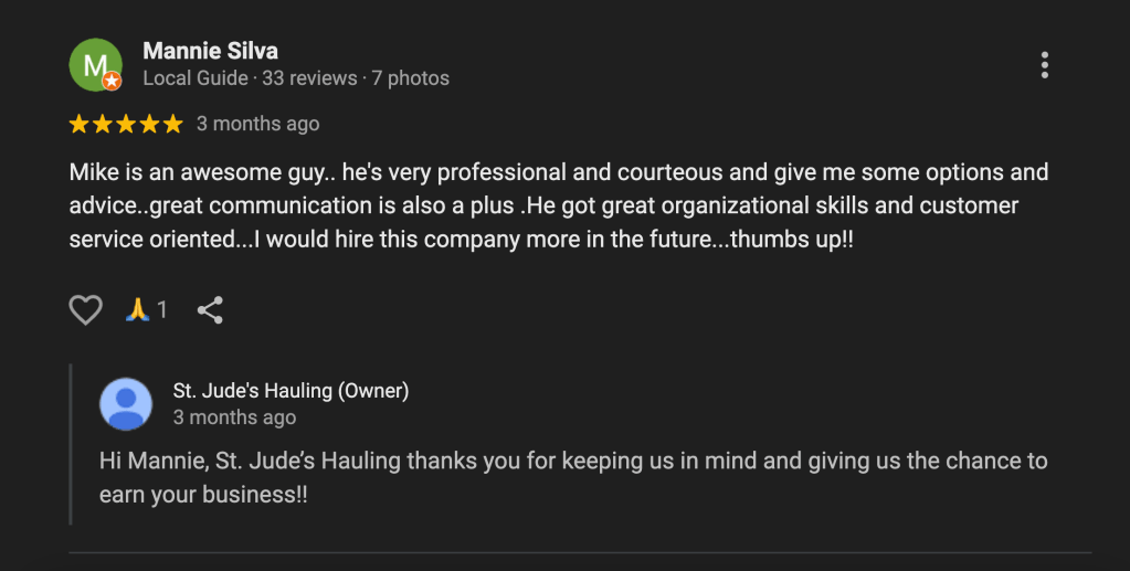 Catholic Movers in Virginia